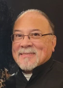 Robert Monzon